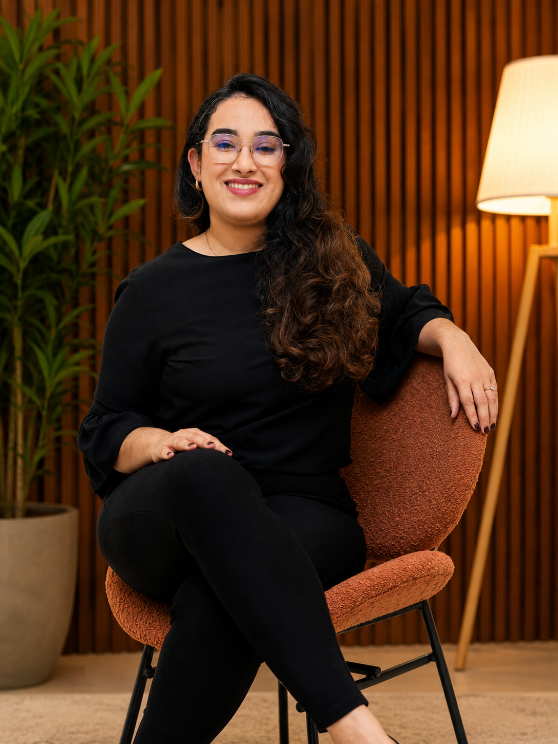 María Faña