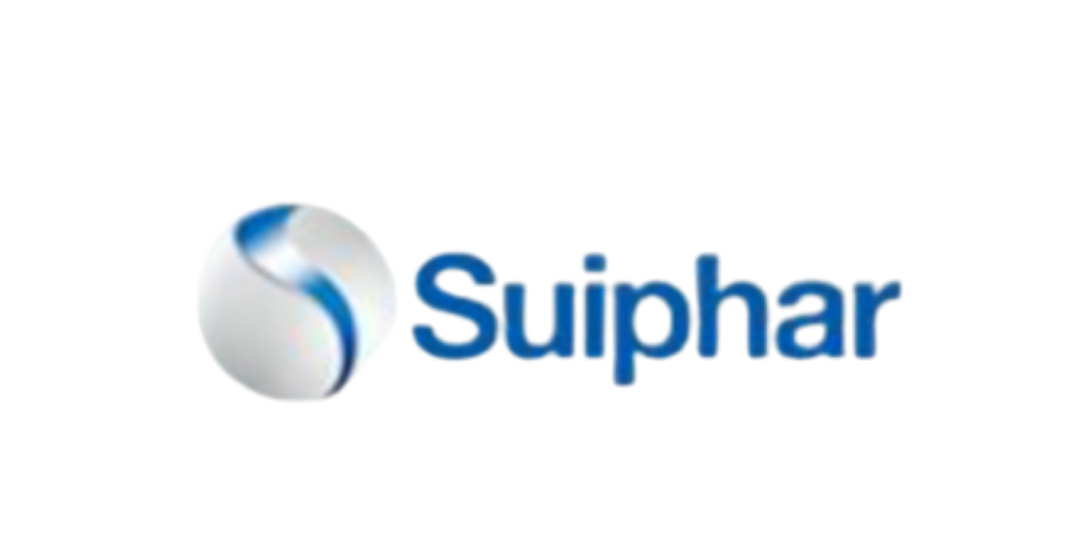 Suiphar