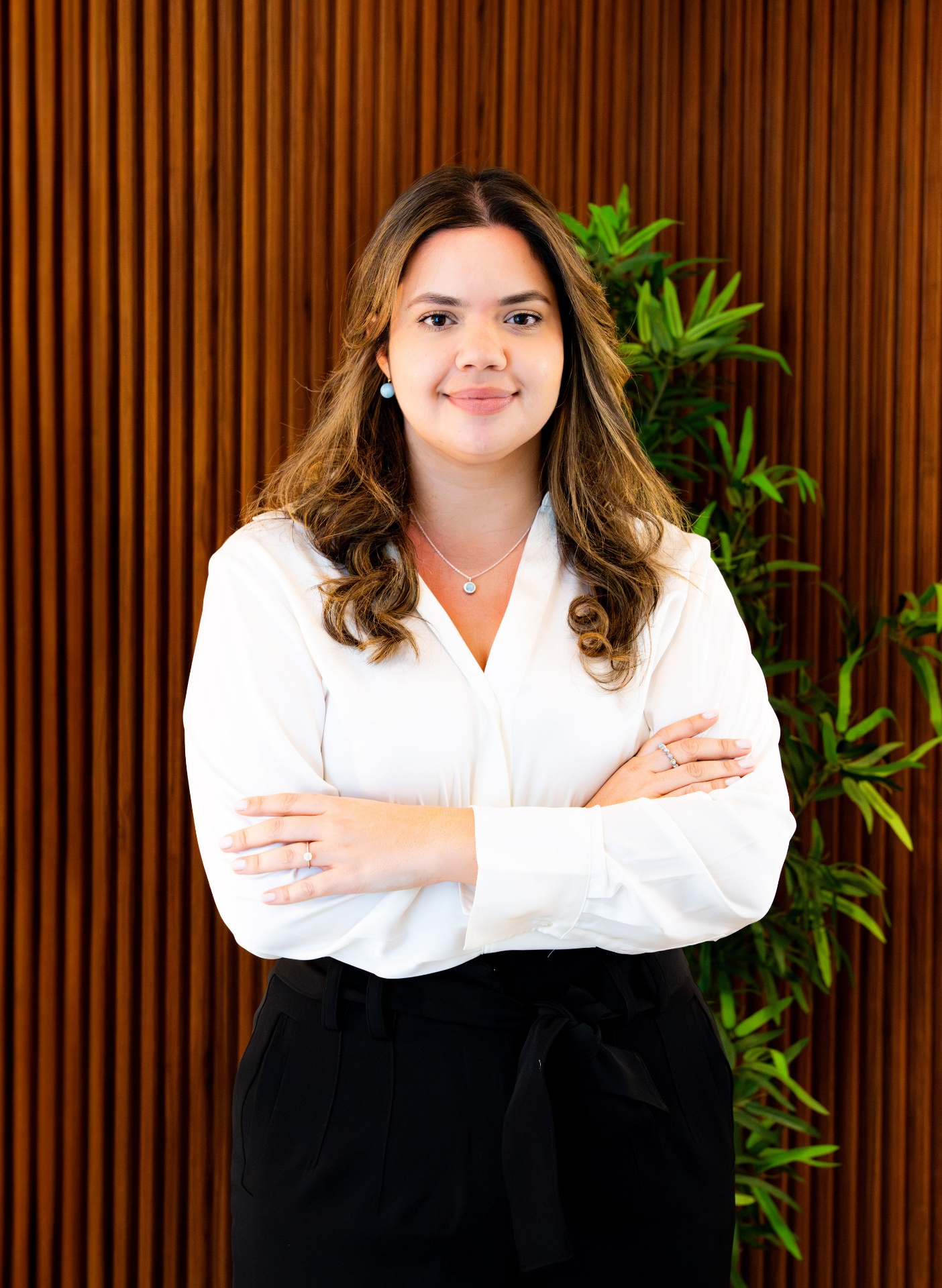 Patricia Betances