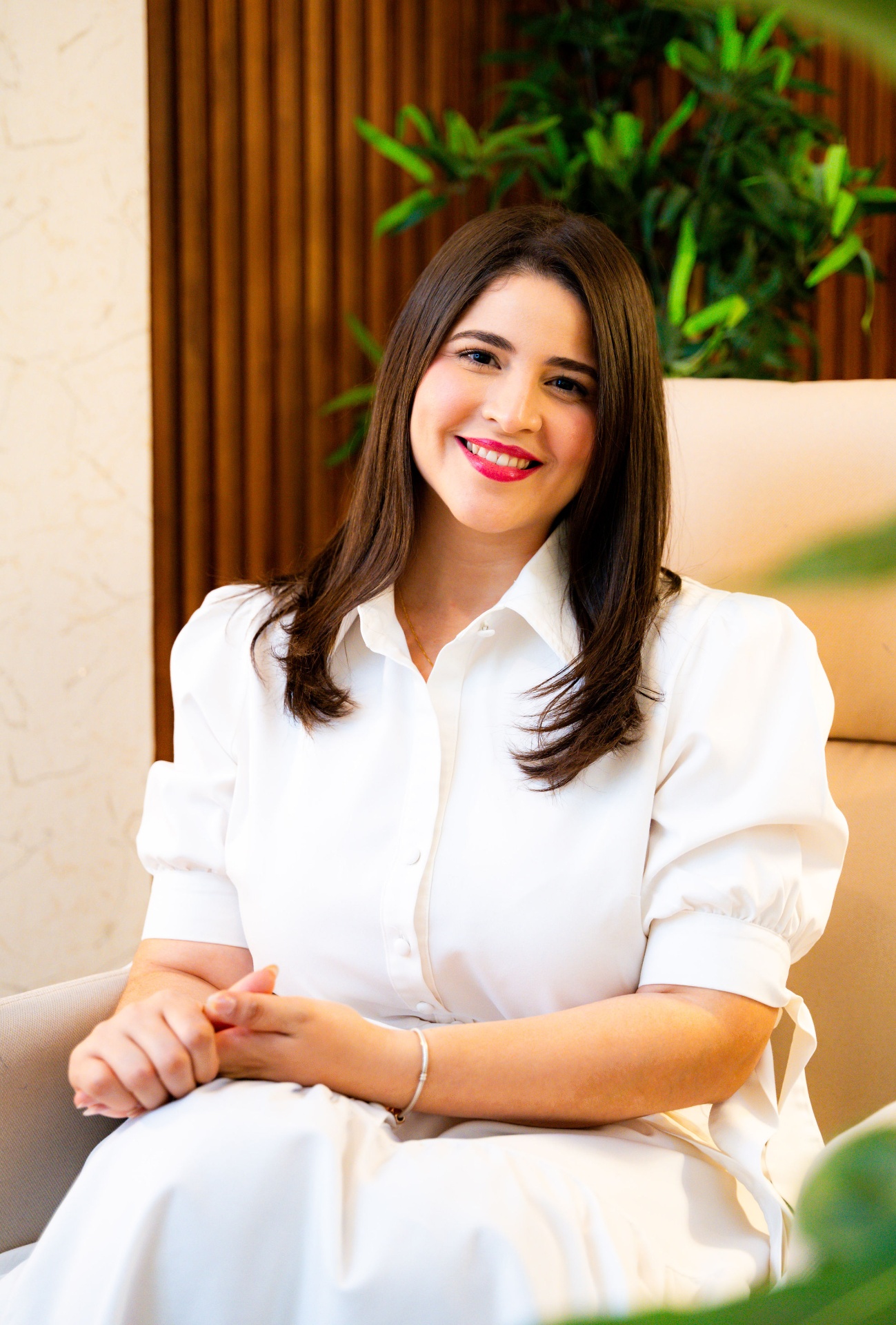 Marlina Gómez